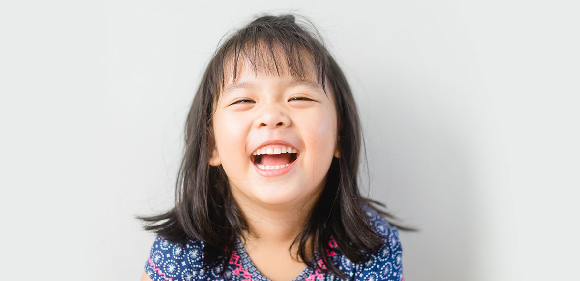 MFT(口腔筋機能療法)